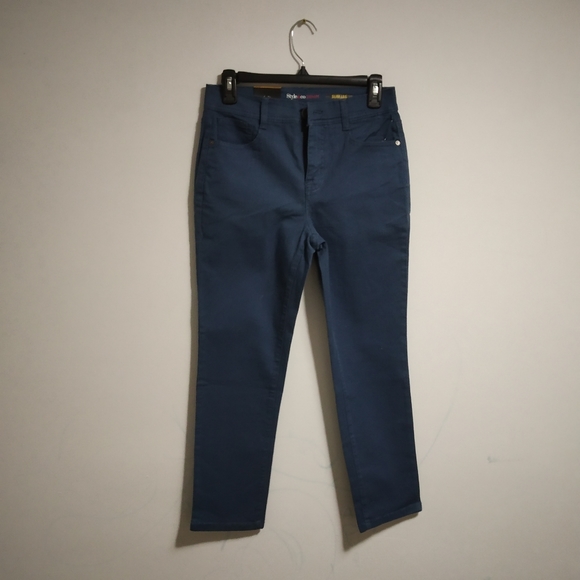 Style & Co women Jeans - Picture 3 of 12